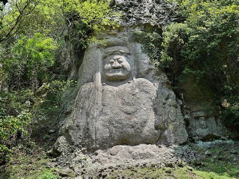 熊野磨崖仏 アクセス|アクセス・周辺情報｜熊野磨崖仏｜大分県豊後高田市のおすすめ 